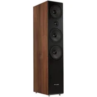 Głośniki i kolumny - Pylon Audio Opal 30 – Kolumna podłogowa Orzech - miniaturka - grafika 1