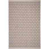 Dywany zewnętrzne - Marbex Dywan zewnętrzny/wewnętrzny Strada 19076/p91 120 x 160 cm beż - miniaturka - grafika 1