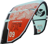 Windsurfing - Cabrinha FX2 2022 - miniaturka - grafika 1