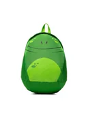 Plecaki - Regatta Plecak Roary Animal EK021 Zielony - miniaturka - grafika 1