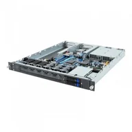 Platformy serwerowe - Gigabyte E133-C10-ABG1 Edge Server 1U Singel Sockel AM5 6NE133C10MR000ABG1 - miniaturka - grafika 1