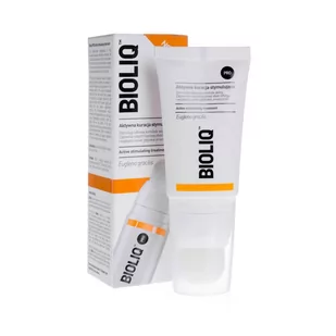 Aflofarm M Bioliq pro aktywna kuracja stymulująca 30ml - Kremy do twarzy - miniaturka - grafika 1