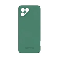 Akcesoria tuningowe - FAIRPHONE 4 tylny panel zielony - miniaturka - grafika 1