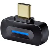 Inne akcesoria audio-wideo - Transmiter FIIO BT11 Bluetooth Czarny - miniaturka - grafika 1