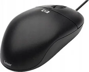 HP Mysz przewodowa HPE business USB - Myszki - miniaturka - grafika 1