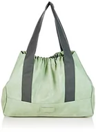 Torebki damskie - Fritzi aus Preussen Poppi07 Vintage Lime Shopper damska, Lime - miniaturka - grafika 1