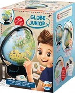 Mały naukowiec - Globus Junior edukacyjny po angielsku Buki - miniaturka - grafika 1