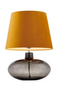 Kaspa Lampa stojąca SAWA VELVET 41022105) 41022105 - Lampy stojące - miniaturka - grafika 1