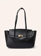 Torebki damskie - Calvin Klein Torba Shopper schwarz - miniaturka - grafika 1
