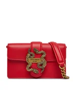 Torebki damskie - Just Cavalli Torebka 79RA5PA2 ZSA89 Czerwony - miniaturka - grafika 1