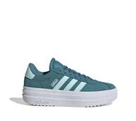 Moda i Uroda OUTLET - adidas VL Court Bold Kids IH4778 - miniaturka - grafika 1