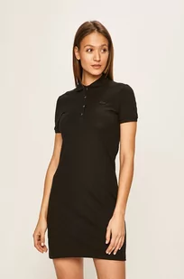 Lacoste Sukienka - Sukienki - miniaturka - grafika 1