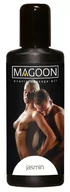 Masaż erotyczny - Magoon Erotic Massage Oil Jasmine 100ml - miniaturka - grafika 1