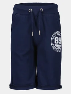 Szorty sportowe Blue Seven - Spodenki damskie - miniaturka - grafika 1