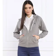 Bluzy damskie - POLO RALPH LAUREN Bluza Regular Fit - miniaturka - grafika 1
