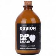 Kosmetyki i akcesoria do pielęgnacji brody - Morfose Ossion Beard Care balsam/odżywka do pielęgnacji brody 100ml - miniaturka - grafika 1