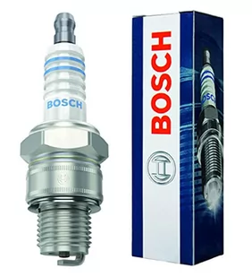 BOSCH świeca zapłonowa 0 241 229 604 - Świece żarowe - miniaturka - grafika 1