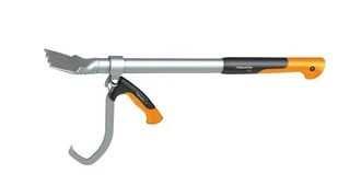 Fiskars dźwignia obracak M WoodXpert 126051) - Pozostałe narzędzia ogrodowe - miniaturka - grafika 7