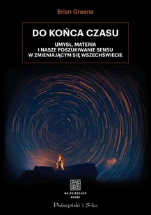 Do końca czasu -   - ebook - E-booki - podręczniki - miniaturka - grafika 1