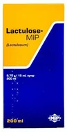 Układ pokarmowy - Mip Pharma Lactulose MIP 200 ml - miniaturka - grafika 1