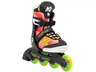 Rolki Regulowane K2 Marlee Beam 2022 29-34 - Rolki - miniaturka - grafika 1