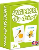 Gry planszowe - Angielski dla Dzieci 3+ Mini - Kangur - miniaturka - grafika 1