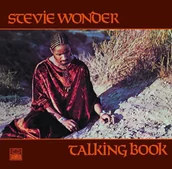 Soul - Stevie Wonder - Talking Book - miniaturka - grafika 1