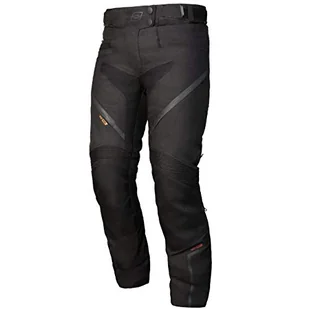 TEXTILE SPANTS OZONE UNION PANKA CZARNE DXXS - Odzież motocyklowa - miniaturka - grafika 1
