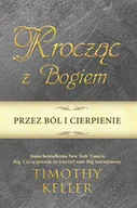 E-booki - religia - Krocząc z Bogiem przez ból i cierpienie - miniaturka - grafika 1