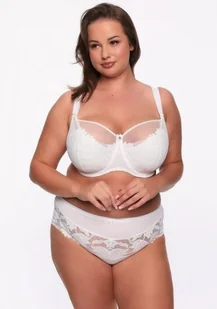 Biustonosz semi soft Gaia BSM 1134 Keto Maxi - Biustonosze - miniaturka - grafika 1
