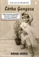 Felietony i reportaże - Córka Gangesu - miniaturka - grafika 1
