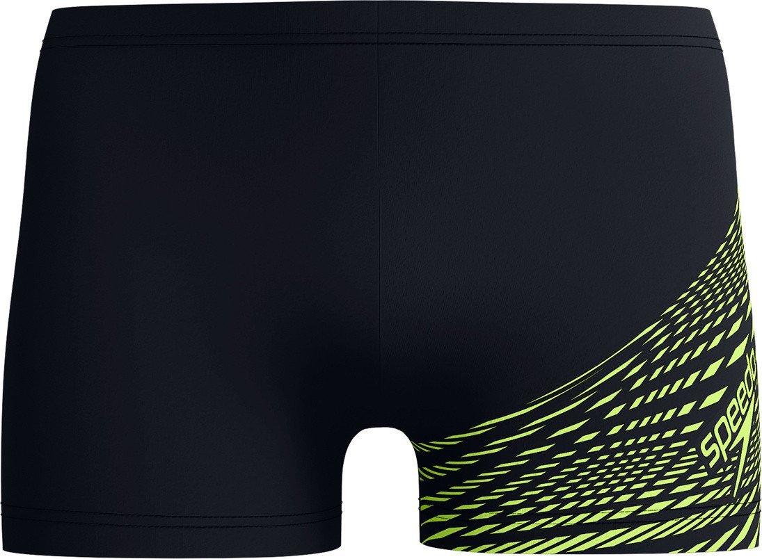 Męskie Bokserki Kąpielowe Medley Logo Asht Am rozmiar 34