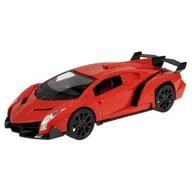 Klocki - Auto Sterowane Z Ładowarką - miniaturka - grafika 1