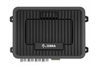 Czytniki kodów kreskowych - Zebra FX9600-4 czytnik kart RFID RJ-45 Czarny - miniaturka - grafika 1