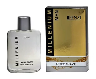 J Fenzi Millenium Men Woda Po Goleniu 100ml Fenzi - Wody po goleniu - miniaturka - grafika 1