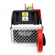 Akcesoria do serwerów - ARISTA Wentylator do Arista 7150 - FAN-7000-F - Refabrykowany - miniaturka - grafika 1