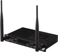 Mini PC - Viewsonic VPC25-W53-O1-1B wbudowane komputery 2 GHz Intel® Core™ i5 256 GB SSD 16 GB - miniaturka - grafika 1