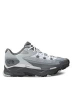 Buty trekkingowe męskie - The North Face Trekkingi Vectiv Taraval NF0A52Q1RO51 Szary - miniaturka - grafika 1
