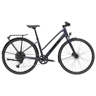 Rowery - Trek FX 3 Equipped Midstep 2025 M Galactic Grey - miniaturka - grafika 1