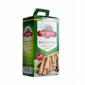 Paluszki - Breadsticks with sesame seeds Kaak 400g ZINE ALSHAM - miniaturka - grafika 1