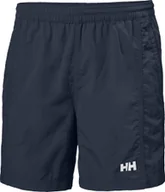 Kąpielówki męskie - Helly Hansen Helly Hansen męskie spodenki kąpielowe CALSHOT TRUNK 55693 597 S - miniaturka - grafika 1