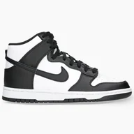 Buty trekkingowe męskie - Buty męskie sneakersy Nike Dunk High - miniaturka - grafika 1