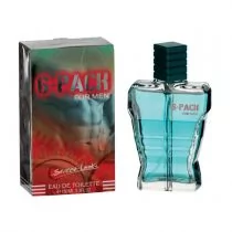 Street Looks 6-Pack For Men woda toaletowa 100 ml - Wody i perfumy męskie - miniaturka - grafika 1