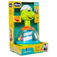 Zabawki interaktywne dla dzieci - Chicco Bączek Dino - miniaturka - grafika 1