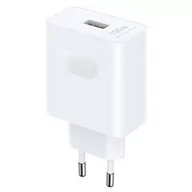 Ładowarki do telefonów - Ładowarka sieciowa HONOR SuperCharge Power Adapter 100 W (5503ABBD) Biała - miniaturka - grafika 1