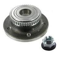 Układ zawieszenia - akcesoria - SKF VKBA 3418 ZESTAW ŁOŻYSK TYŁ VOLVO S70/V70/C70 96-05 VKBA 3418 - miniaturka - grafika 1