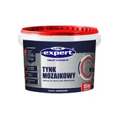Tynki - Tynk mozaikowy BM 535 15 kg Expert Line - miniaturka - grafika 1
