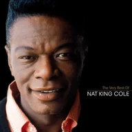 Jazz, Blues - Nat King Cole: The Very Best Of Nat King - miniaturka - grafika 1