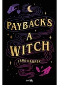 Fantasy - Payback's a Witch - miniaturka - grafika 1