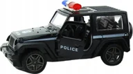Samochody i pojazdy dla dzieci - Dromader Jeep św/dźw 1szt 1328596 85962 - miniaturka - grafika 1
